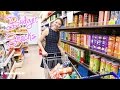 Budget snacks  budget barbie ep86