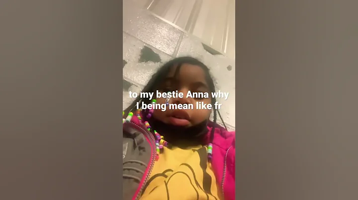 Fr why Anna huh why