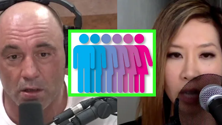 Dr. Debra Soh Debunks Claims of a Gender Spectrum