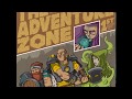 Gambar cover The Adventure Zone: Wonderland - All Rounds VER.1