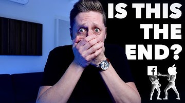 Is iOS 14 Going to Destroy Facebook Ads for Spotify?