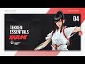 Tekken 7 Essentials - Kazumi Mishima