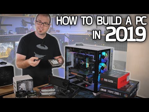 how-to-build-a-gaming-pc-in-2019!-part-1---hardware-basics