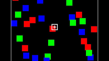 Concurrent Approach and Avoidance Task