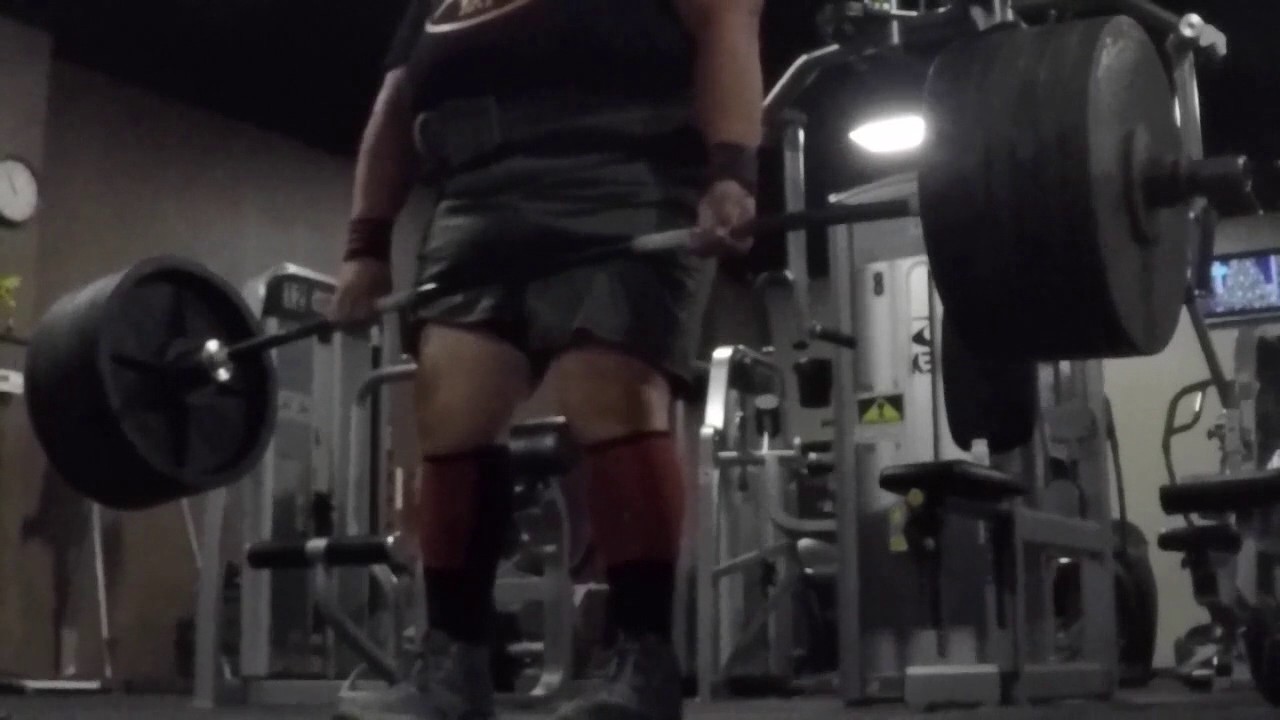 700 DL Success - YouTube