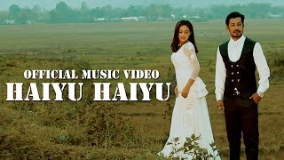 Video thumbnail of "Haiyu Haiyu - Official Music Video Release"