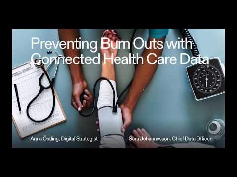 Previa: Preventing Burnouts with Health Care Data