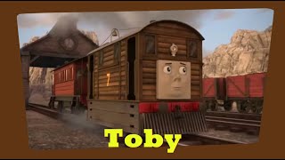 Toby Remake