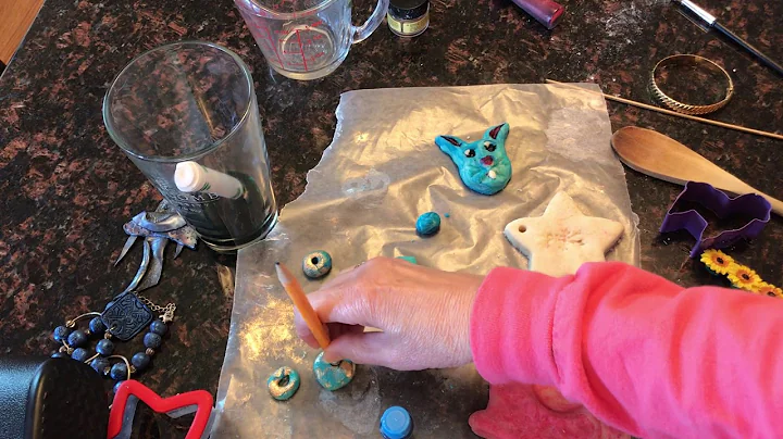 Salt Dough