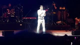 Mustafa Ceceli   Emri Olur   live in Bochum 17 04 2016