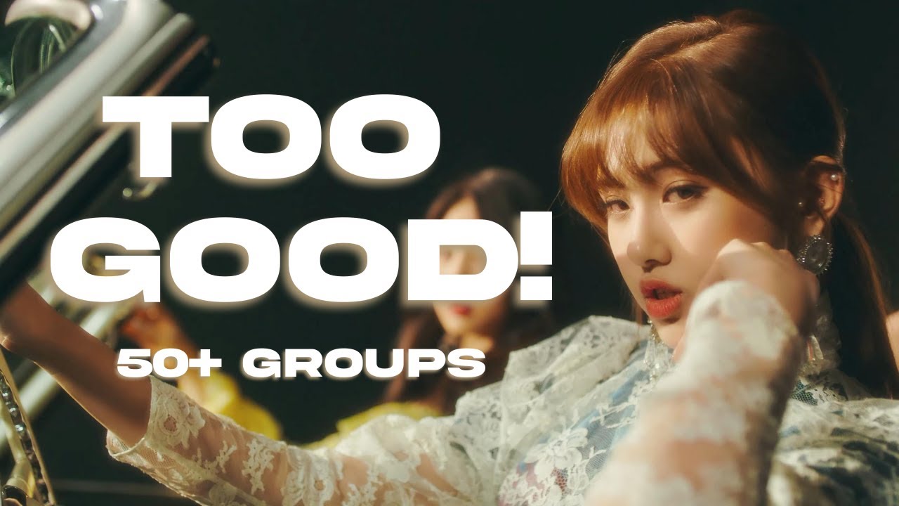 One Song From Every 4th Gen Girl Group YouTube One Song From Every 4th Gen Girl Group YouTube