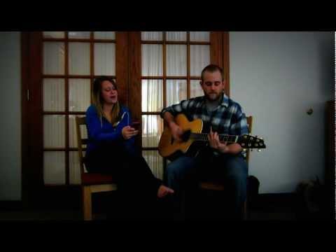 Seven Nation Army (cover) - Scott Kinsman and Laur...