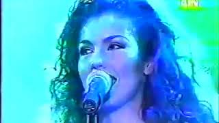Thalia = Concierto 2 Full @Live Filipinas 1996