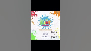 Thumbnail of Join Us At Live Church Orlando With Tye Tribbett