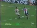 alianza vs. UNIVERSITARIO DE DEPORTES: Clausura 2008 1-2