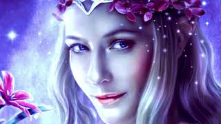 Celtic Elven Music - Lady Galadriel