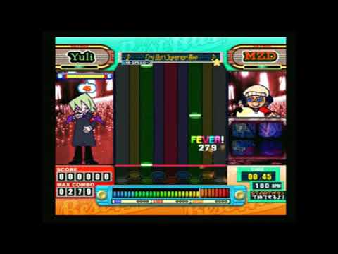 【pop'n music Best Hits!】ヴィジュアル2REMIX [H]