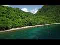 Malgretoute Beach St.Lucia Mp3 Song