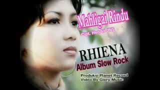 Mahligai Rindu - Rheina [ Official Music Video ] Slow Rock Lawas