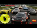 lowfuelmotorsport.com | Staffel 19 | GO Setups GT3 Sprint Series | WOCHE 6 | LFM | #218915