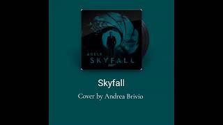 Skyfall Cover