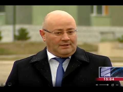 კურიერი - გალი სამხედრო ქალაქად გამოცხადდა