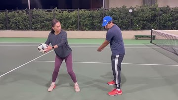 Tennis Video N1-PTR certification