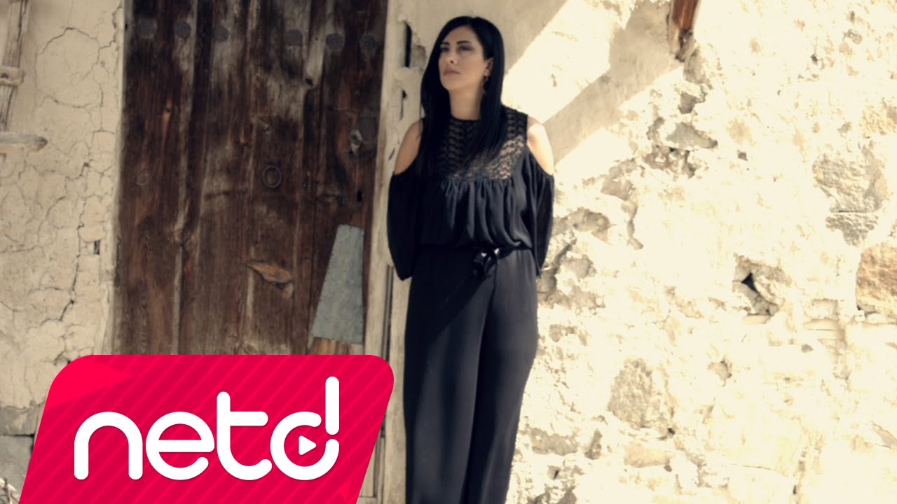 Eda Alakuş - Muradın Olsun Erzincan