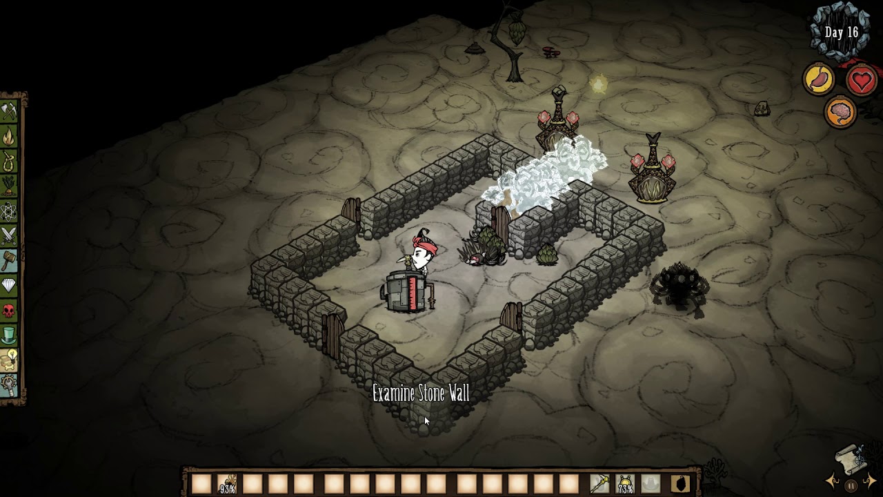 DST Cheap splumonkey farm
