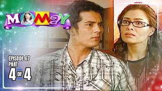 Momay | Episode 67 (4/4) | April 30, 2026