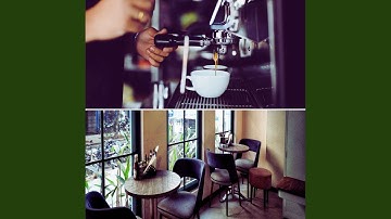 Pulsating Ambience for Single Origin Espressos