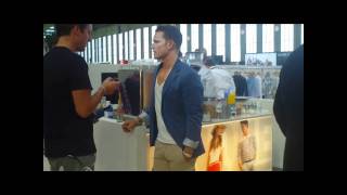 Bread & Butter Juli 2011_Impressionen Cinque & ETON