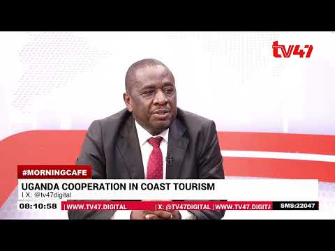 About 225 000 Ugandans Visited Kenya In 2024 Over 460 000 Kenyans Visited Uganda Amb Mukumbya