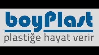 Boyplast 2018 Firma Tanıtım Filmi Resimi