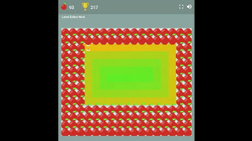 Using Mods to Make Google Snake Satisfying Part 25