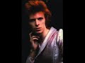 David Bowie - Wild Eyed Boy From Freecloud