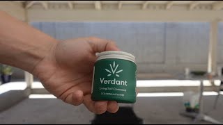 WWC Az Review - Verdant Review!