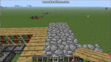 Minecraft Tutorial: Redstone Enchantment Room
