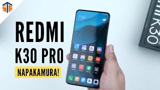 Redmi K30 Pro (Poco F2 Pro) - Mukhang Mahirap Matalo ang Phone Na 'to!