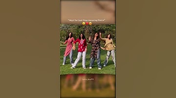 Thumbnail of Shaky Shaky || Girl's Dance || WhatsApp (Lyrics) Dance Status ||