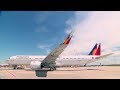 Introducing Philippine Airlines' new Airbus A321neo