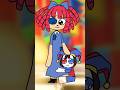 Baby pomni loves ragatha   the amazing digital circus animation theamazingdigitalcircus shorts