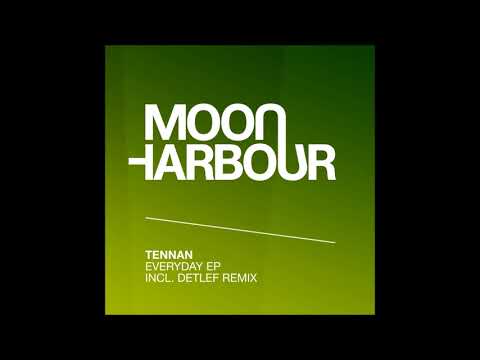 Tennan — Tennan - Everyday (MHR110)