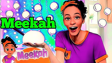 Meekah Logo Intro Super Effects Sponsored By Preview 2 Effects