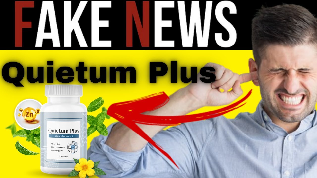 Quietum Plus- ALERT – quietum plus review|quietum plus supplement|quietum plus works?