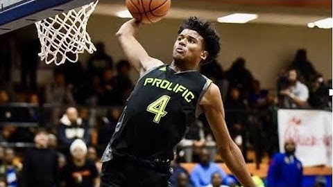 Jalen Green V2 NBA2K20 Cyberface!