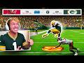 Our New QB Is UNSTOPPABLE! Wheel of MUT! Ep. #4