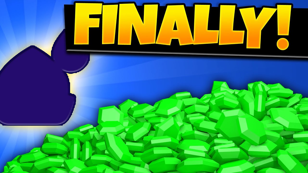 I ve Spent 1 000 Gems For THIS And FINALLY Got It YouTube