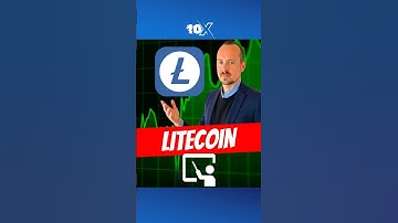 Why Litecoin Might Matter Again in 2025 📊🧠