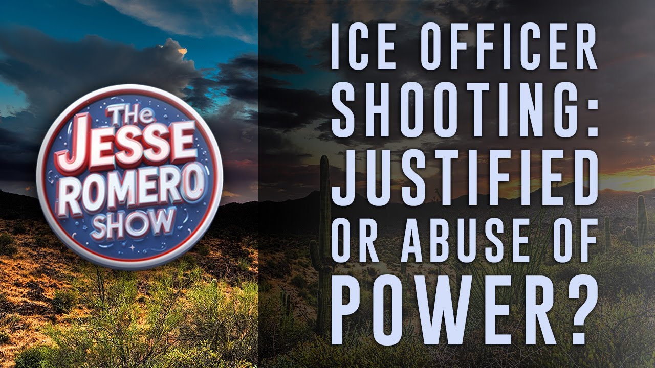 ICE Shooting in Minneapolis: Justified or Abuse of Power?
